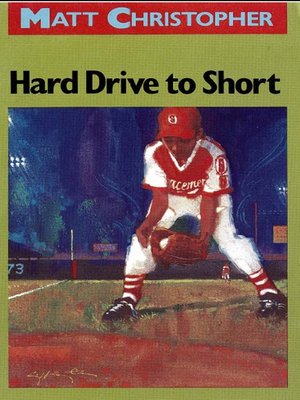 cover image of Hard Drive to Short